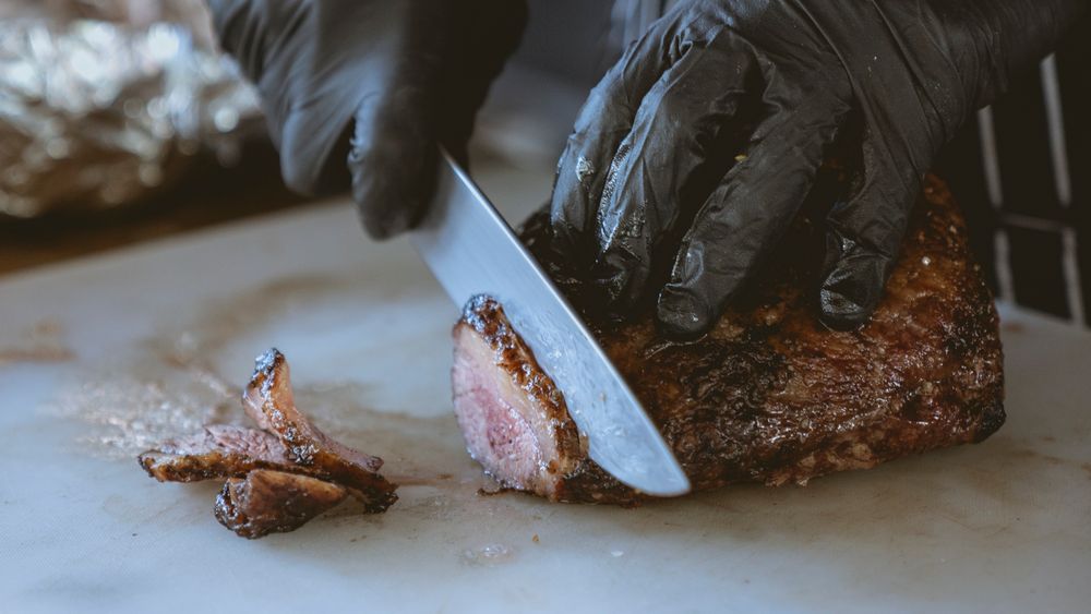Steakmesser & BBQ-Messer im Test