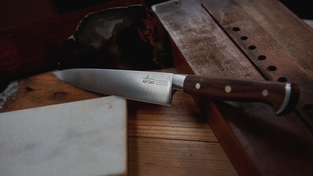 Kochmesser & Gyuto im Test